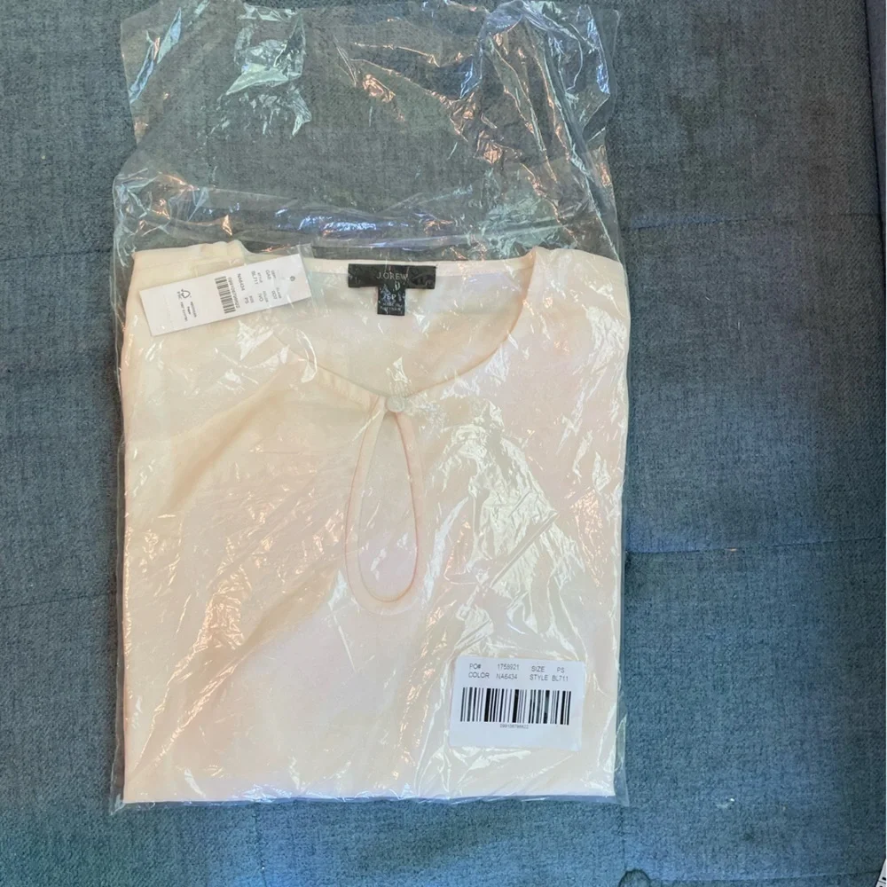 J. Crew nwt crew